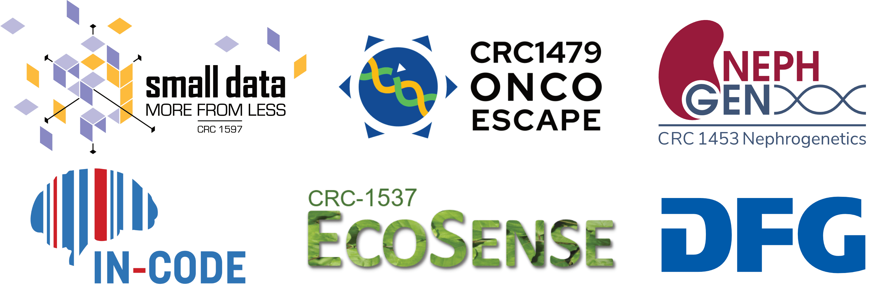 CRC Logos